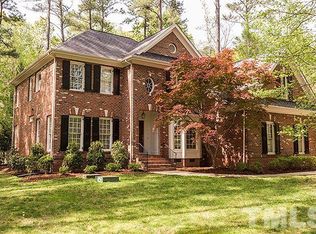 4105 Kildrummy Ct, Durham, NC 27705