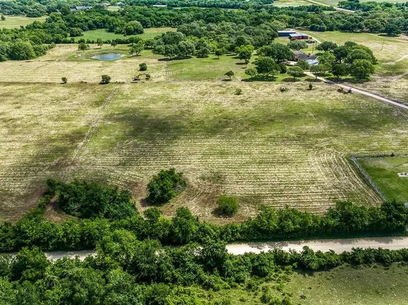 TRACT 3 Asa Hoxie Rd E, Brenham, TX 77833