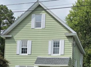 8 Front St, Pocomoke, MD 21851