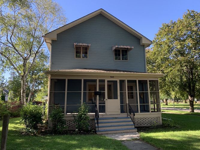 1st image of this home