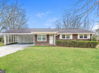 1146 E Fayetteville Rd, Riverdale, GA 30296