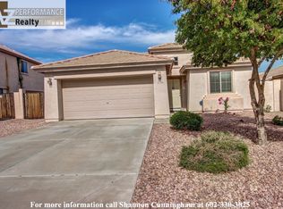 14786 W Windrose Dr, Surprise, AZ 85379