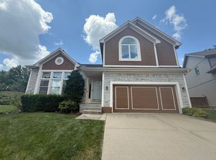12206 Goodman St, Overland Park, KS 66213