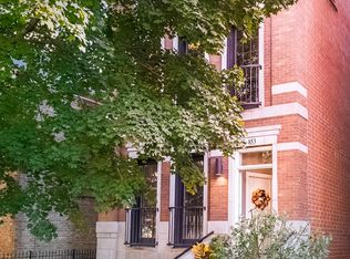 853 N Paulina St #1, Chicago, IL