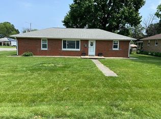 202 S Hilgard St, O'Fallon, IL 62269