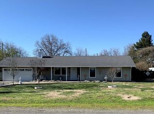 23380 Hogsback Rd, Red Bluff, CA 96080