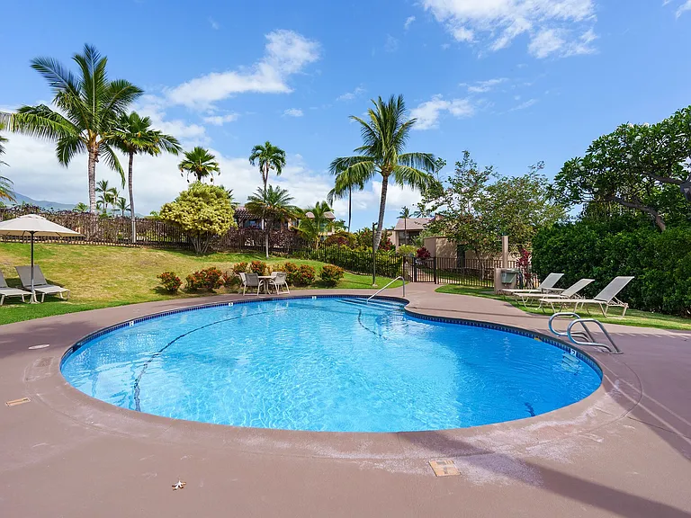 Wailea Alanui Dr — Photo 40