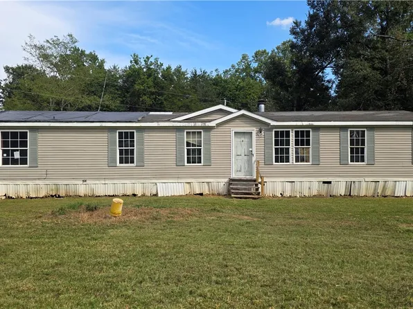 10281 Shady Ln, Dardanelle, AR 72834