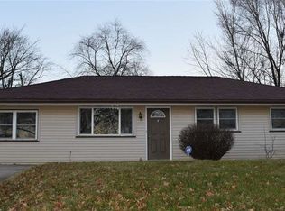 5505 N Renwood Ave, Peoria, IL 61614