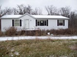 4320 State Route 598, Crestline, OH 44827