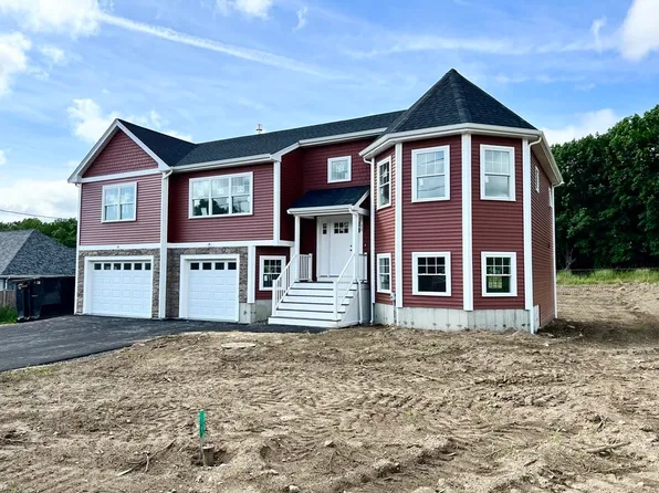 15 Mellos Farm Rd, Taunton, MA 02780