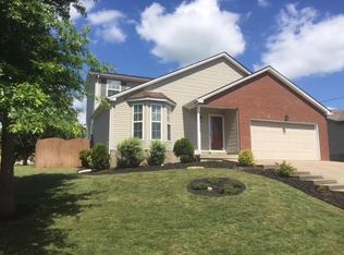 190 Bradford Cir, Hendersonville, TN 37075
