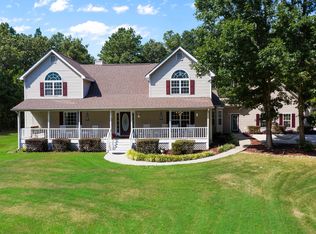 134 Cowan Dr, Cartersville, GA