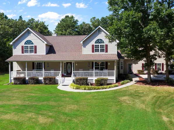 134 Cowan Dr, Cartersville, GA 30120