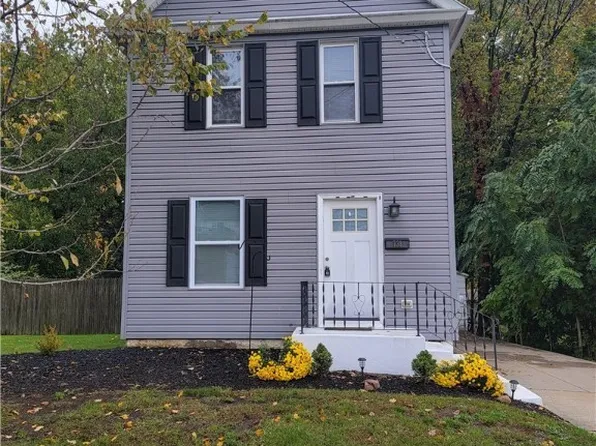 731 City View Ave, Akron, OH 44307