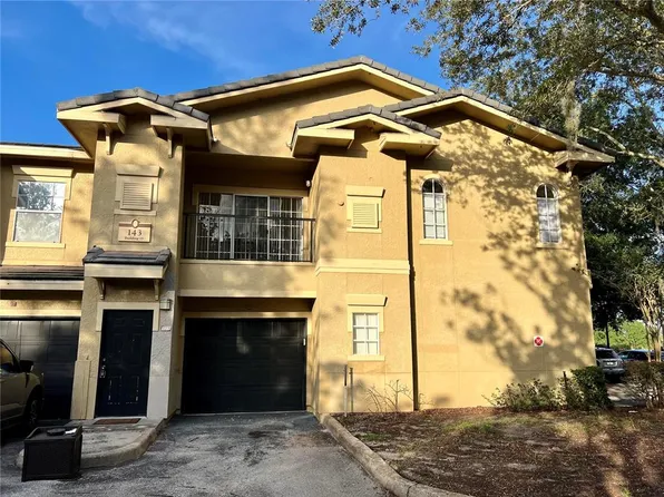 143 Villa Di Este Ter Unit 209, Lake Mary, FL 32746