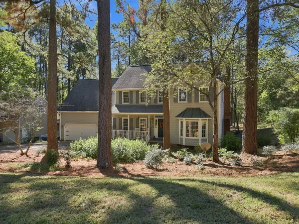 2 Woodbine Ct, Durham, NC 27713