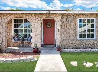 538 Golden Crown Dr, San Antonio, TX 78223