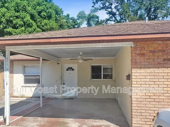 1001 25th St W, Bradenton, FL 34205