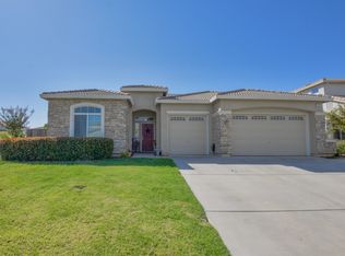 1434 Meadow Ranch St, Arboga, CA 95961
