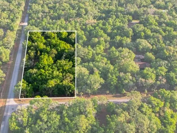 10262 N Coco Plumosa Dr, Crystal River, FL 34428