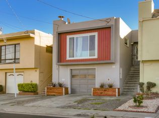 278 Chester St, Daly City, CA