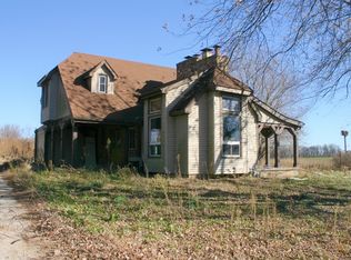 927 Highway 17, Joy, IL 61260