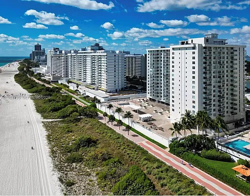 5701 Collins Ave #505 Photo 1