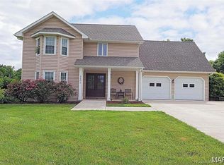 2203 Litz Blvd, Jackson, MO 63755