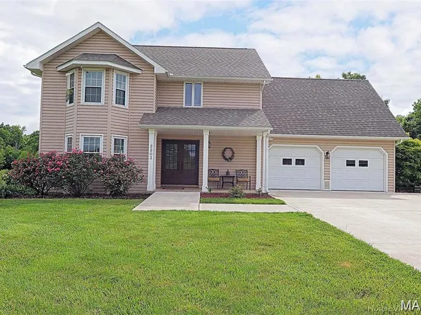 2203 Litz Blvd, Jackson, MO 63755