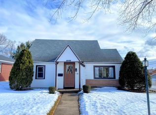 798 S Beaumont Rd, Prairie Du Chien, WI 53821