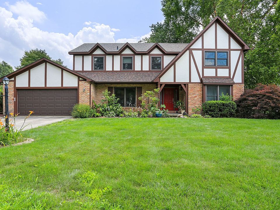 1st image of 2409 N Nottingham Ct