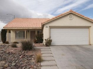 3616 Chedworth Rd, North Las Vegas, NV 89031