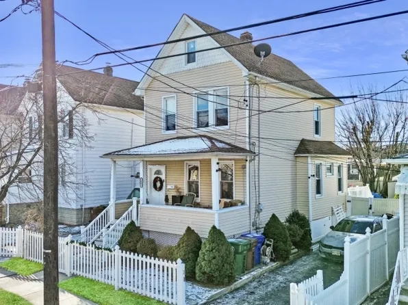 1402 Winans Ave, Linden City, NJ 07036