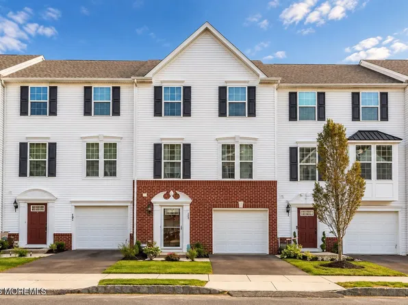 108 Spirit Way #708, Brick, NJ 08723