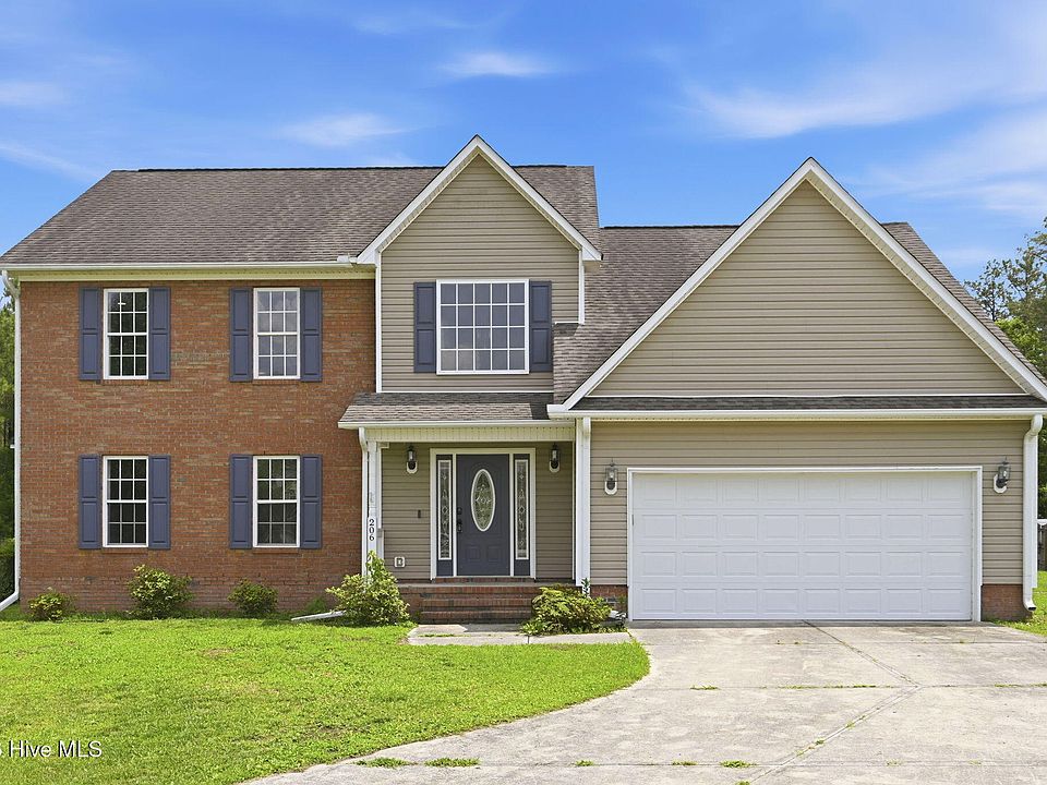 1st image of 206 Honey Court E