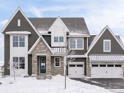 6513 Timber Arch Dr, Chaska, MN, 55318