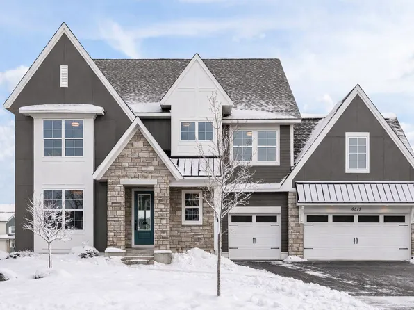 6513 Timber Arch Dr, Chaska, MN 55318