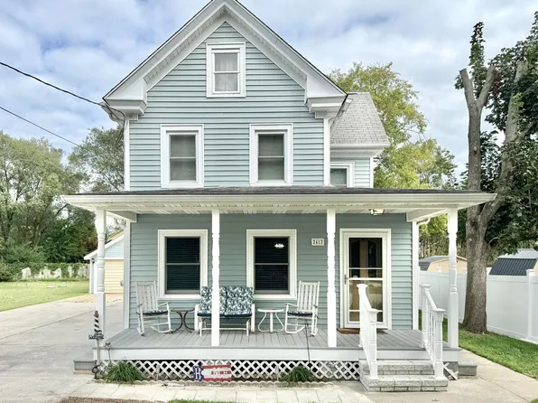 2412 Ogden Ave, Port Norris, NJ 08349