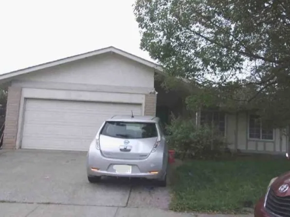 2534 Sunrise Dr, Fairfield, CA 94533