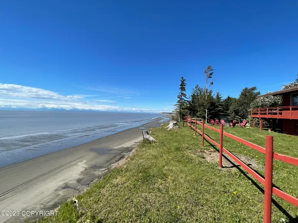 44875 Tide Pl, Kenai, AK 99611
