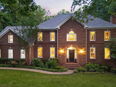 3 Chamblee Ct, Signal Mountain, TN, 37377