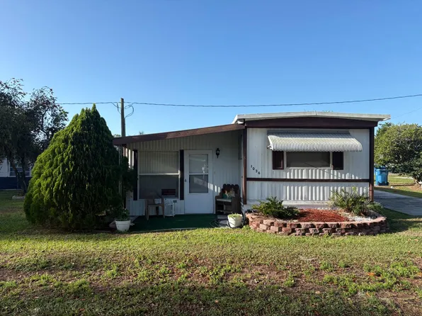 1036 Illinois St SE, Fort Meade, FL 33841