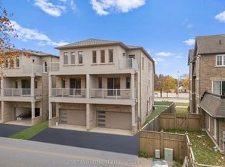 2950 Elgin Mills Rd E, Markham, ON L6C 1K9