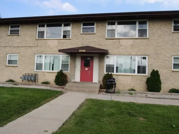 2501 Fish Hatchery Rd APT 3, Madison, WI 53713