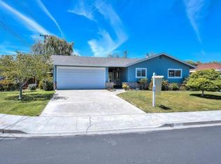 28 Michael Way, Santa Clara, CA 95051