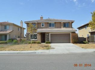 122 Saddleback Way, Perris, CA 92570
