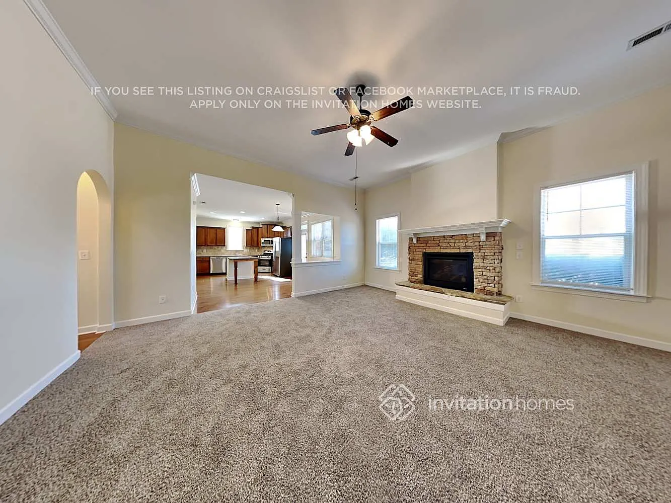 613 Adams Point Dr Garner, NC 27529 — Photo 4