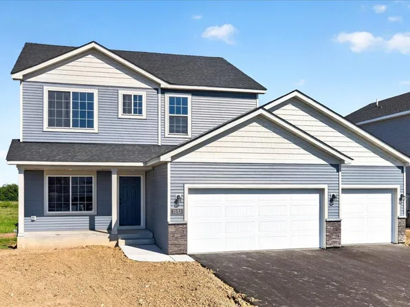3153 Jandura Ave NE, Saint Michael, MN 55376