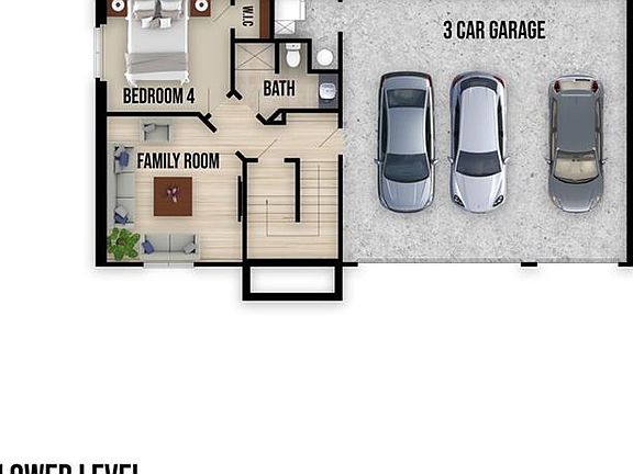 3rd image of 1201 NW 3rd St
